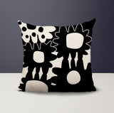 Dunn Reversible Indoor/Outdoor Square Pillow