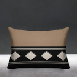 Ector Outdoor Reversible Throw Rectangular Pillow