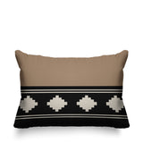 Ector Outdoor Reversible Throw Rectangular Pillow