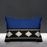 Ector Outdoor Reversible Throw Rectangular Pillow