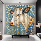 Edith Shower Curtain