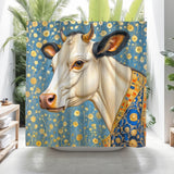 Edith Shower Curtain
