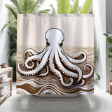 Edvin Shower Curtain