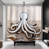 Edvin Shower Curtain