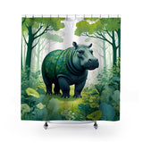Effie Shower Curtain