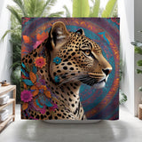 Elena Shower Curtain