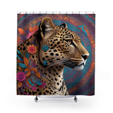 Elena Shower Curtain
