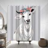 Elif Shower Curtain