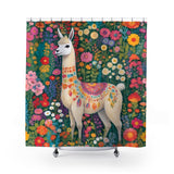 Enoi Shower Curtain