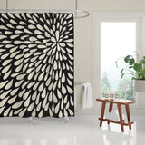Enton Shower Curtain