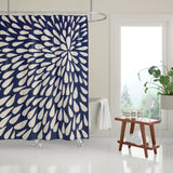 Enton Shower Curtain