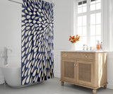 Enton Shower Curtain