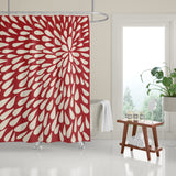 Enton Shower Curtain