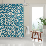 Enton Shower Curtain