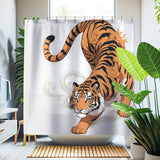 Epo Shower Curtain