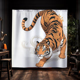 Epo Shower Curtain