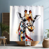 Eric Shower Curtain