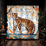 Erjon Shower Curtain