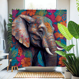 Erroll Shower Curtain