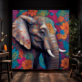 Erroll Shower Curtain