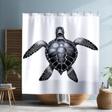 Evan Shower Curtain