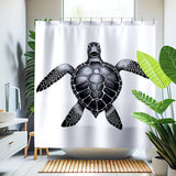 Evan Shower Curtain