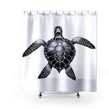 Evan Shower Curtain in Multicolor
