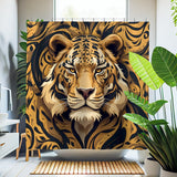Eze Shower Curtain