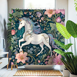 Faramade Shower Curtain