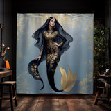 Fatima Shower Curtain