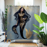 Fatima Shower Curtain