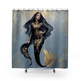 Fatima Shower Curtain