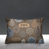 Felicity Outdoor Reversible Throw Rectangular Pillow