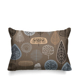 Felicity Outdoor Reversible Throw Rectangular Pillow