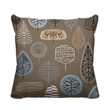 Felicity Outdoor Reversible Throw Square Pillow