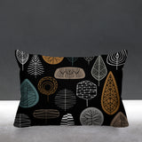 Felicity Outdoor Reversible Throw Rectangular Pillow
