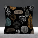 Felicity Outdoor Reversible Throw Square Pillow