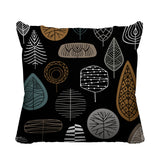 Felicity Outdoor Reversible Throw Square Pillow