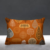 Felicity Outdoor Reversible Throw Rectangular Pillow