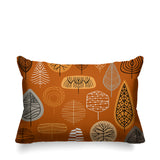 Felicity Outdoor Reversible Throw Rectangular Pillow