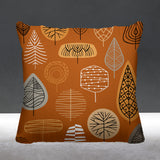 Felicity Outdoor Reversible Throw Square Pillow