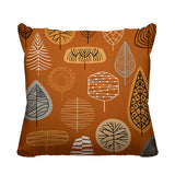 Felicity Outdoor Reversible Throw Square Pillow