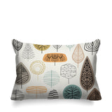Felicity Outdoor Reversible Throw Rectangular Pillow