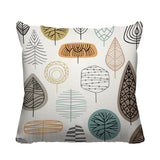 Felicity Outdoor Reversible Throw Square Pillow