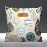 Felicity Outdoor Reversible Throw Square Pillow