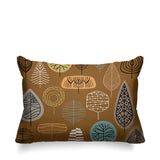 Felicity Outdoor Reversible Throw Rectangular Pillow