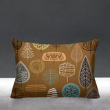 Felicity Outdoor Reversible Throw Rectangular Pillow