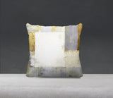Ferris Abstract Spun Polyester Indoor/Outdoor Reversible Throw Pillow