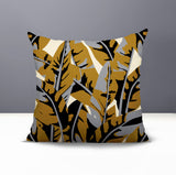 Fino Reversible Indoor/Outdoor Square Pillow