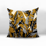Fino Reversible Indoor/Outdoor Square Pillow
